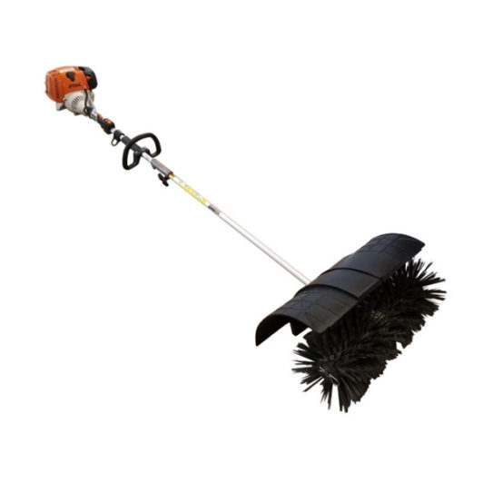 Power Broom For Hire Hiredepot