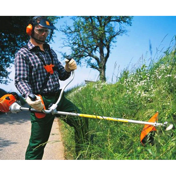 Brushcutter For Hire in Melbourne - HireDepot