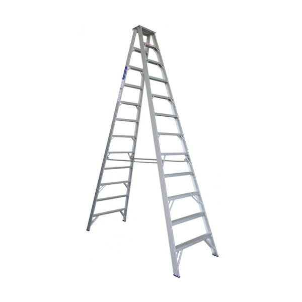 Step ladder for hire in Melbourne